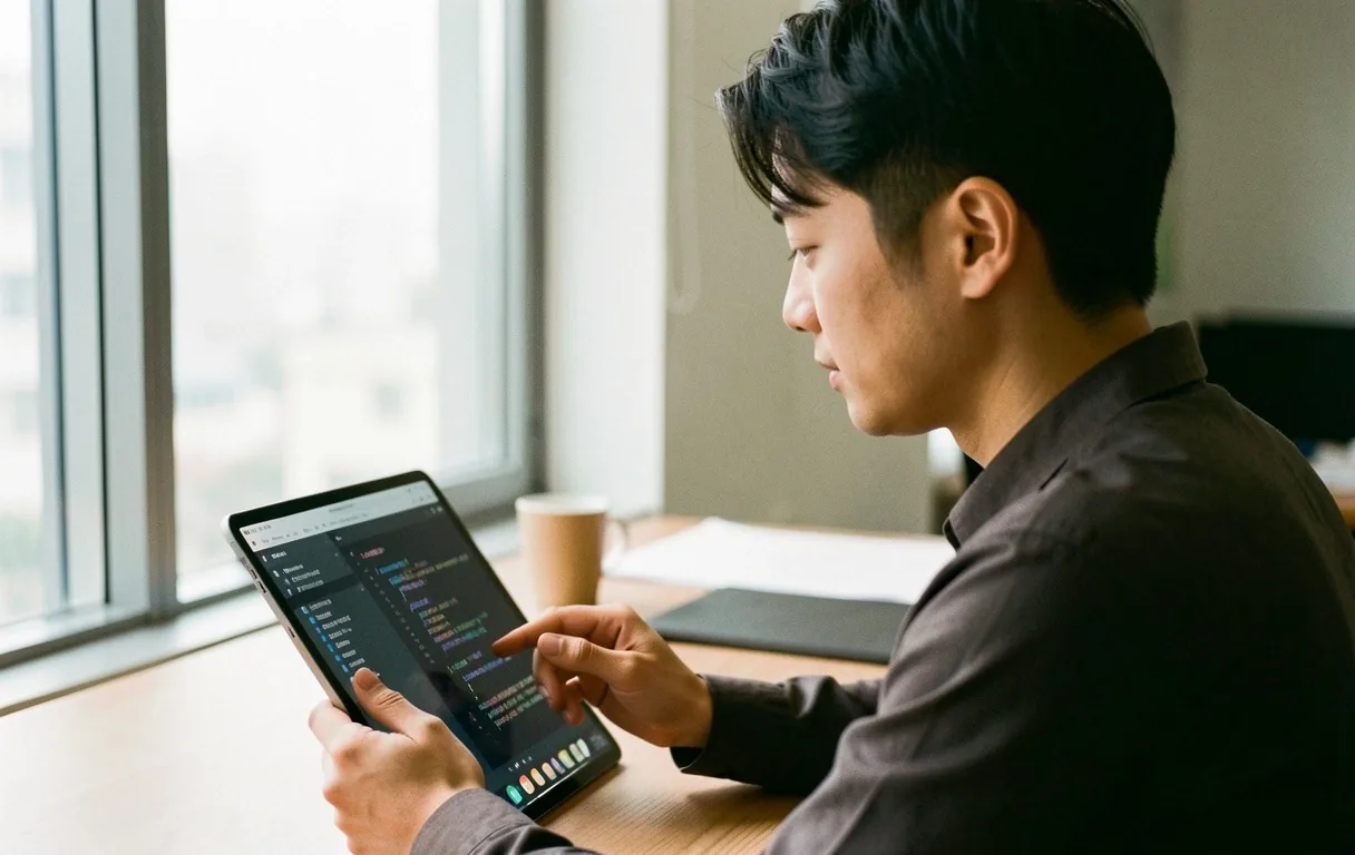 Digital integration documentation