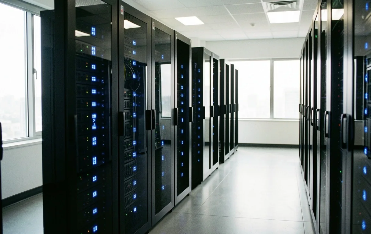 Mryxania Digital Data Security Infrastructure