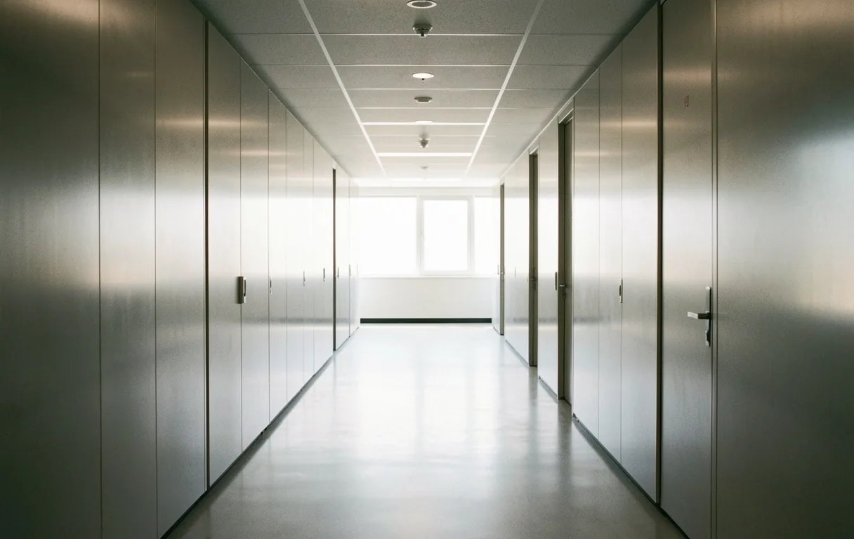 Mryxania Digital Infrastructure