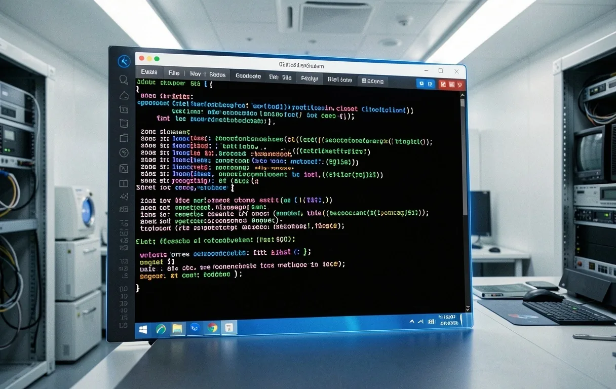 Mryxania Digital Technical Lab